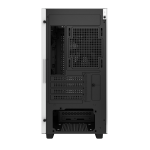 Корпус (CASE) DeepCool CH370 WHITE