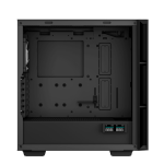 Корпус (CASE) DeepCool CH560 DIGITAL WH/BK