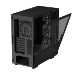 Корпус (CASE) DeepCool CH560 DIGITAL WH/BK