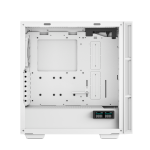 Корпус (CASE) DeepCool CH560 DIGITAL WH/BK
