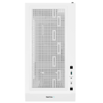 Корпус (CASE) DeepCool CH560 DIGITAL WH/BK