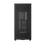 Корпус (CASE) DeepCool MORPHEUS BK/WH