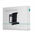Корпус (CASE) DeepCool MORPHEUS WHITE