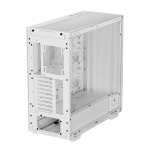 Корпус (CASE) DeepCool MORPHEUS WHITE