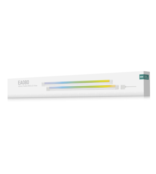 Светодиодная лента DeepCool RGB LED Strip EA080