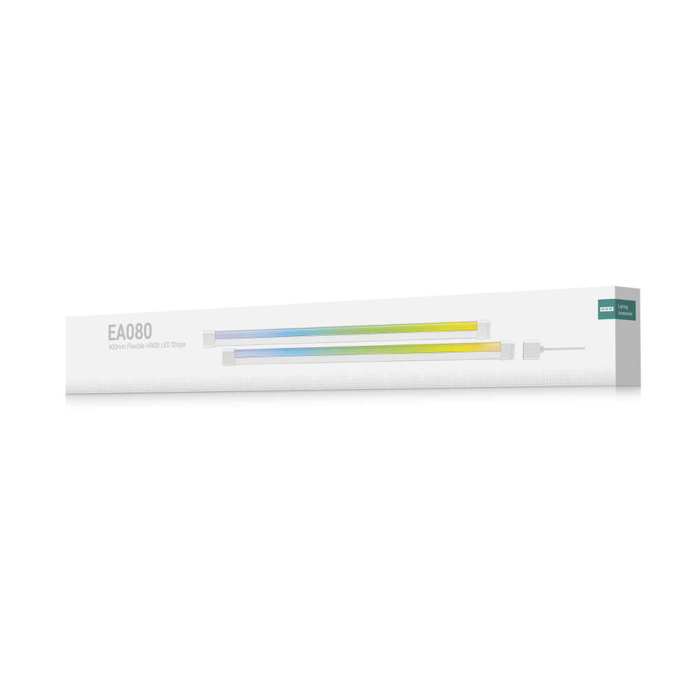 Светодиодная лента DeepCool RGB LED Strip EA080