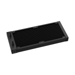 DeepCool LIQUID COOLER LD240