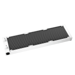 DeepCool LIQUID COOLER LD360 WHITE
