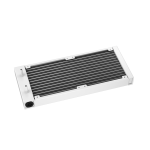 DeepCool LIQUID COOLER LE240 WH/BK