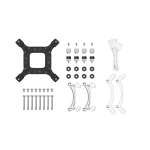 DeepCool LIQUID COOLER LE240 WH/BK