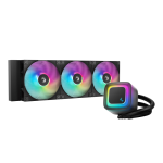 DeepCool LIQUID COOLER LE360 BK/WH