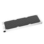 DeepCool LIQUID COOLER LE360 BK/WH