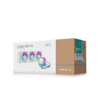 DeepCool LIQUID COOLER LE360 BK/WH