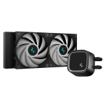 DeepCool LIQUID COOLER LE520 WH/BK