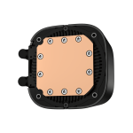 DeepCool LIQUID COOLER LE520 WH/BK