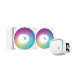 DeepCool LIQUID COOLER LE520 WH/BK