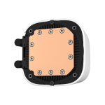 DeepCool LIQUID COOLER LE520 WH/BK