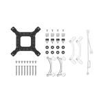 DeepCool LIQUID COOLER LE520 WH/BK