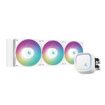 DeepCool LIQUID COOLER LE720 BK/WH