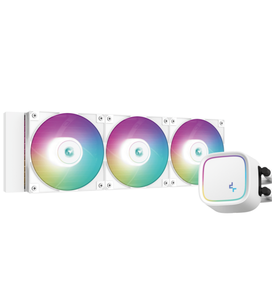 DeepCool LIQUID COOLER LE720 WH