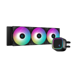 DeepCool LIQUID COOLER LE720 BK/WH