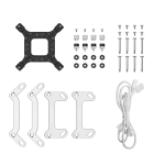 DeepCool LIQUID COOLER LT240 ARGB