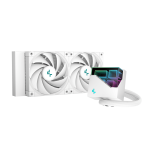 DeepCool LIQUID COOLER LT520