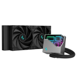 DeepCool LIQUID COOLER LT520