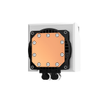 DeepCool LIQUID COOLER LT720 WH
