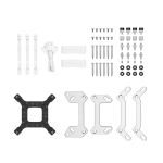 DeepCool LIQUID COOLER LT720 WH