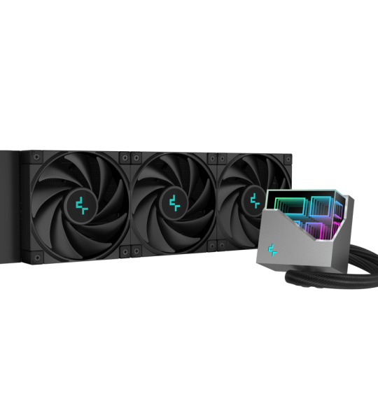 DeepCool LIQUID COOLER LT720