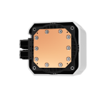 DeepCool LIQUID COOLER MYSTIQUE 240 ARGB