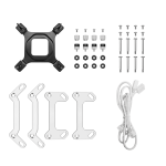 DeepCool LIQUID COOLER MYSTIQUE 240 ARGB