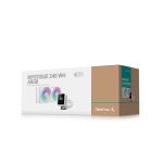 DeepCool LIQUID COOLER MYSTIQUE 240 ARGB