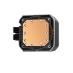 DeepCool LIQUID COOLER MYSTIQUE 240 ARGB