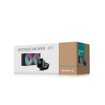 DeepCool LIQUID COOLER MYSTIQUE 240 ARGB