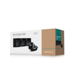 DeepCool LIQUID COOLER MYSTIQUE 360 ARGB