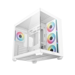 Корпус DeepCool (CASE) CG530 4F WH