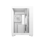 Корпус DeepCool (CASE) CG530 4F WH