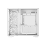 Корпус DeepCool (CASE) CG530 4F WH