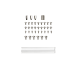 Корпус DeepCool (CASE) CG530 4F WH