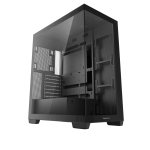 Корпус (CASE) DeepCool CG580 BK/WH