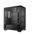 Корпус (CASE) DeepCool CG580 BK/WH