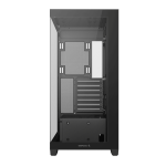 Корпус (CASE) DeepCool CG580 BK/WH