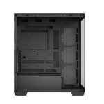 Корпус (CASE) DeepCool CG580 BK/WH