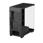 Корпус (CASE) DeepCool CG580 BK/WH