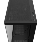 Корпус (CASE) DeepCool CG580 BK/WH