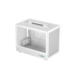 Корпус (CASE) DeepCool CH160 WHITE