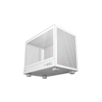 Корпус (CASE) DeepCool CH160 WHITE