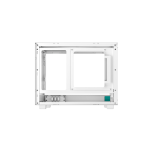 Корпус (CASE) DeepCool CH160 WHITE